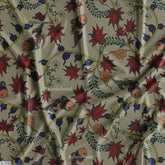 Kalamkari printed Fabric wholesale
